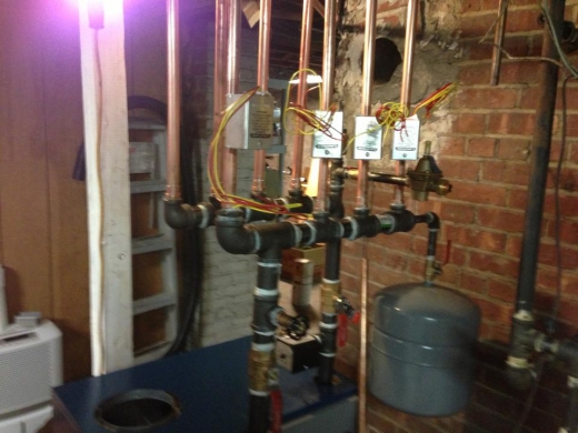 All Week Heating & Plumbing West Paterson NJ in Paterson City, New Jersey, United States - #1 Photo of Point of interest, Establishment, General contractor, Plumber