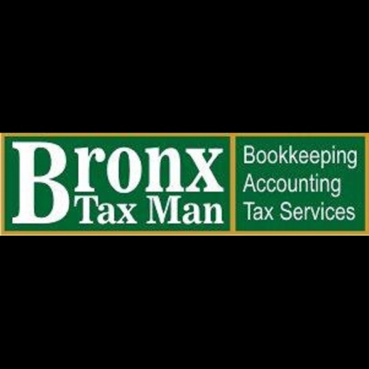 Bronx Tax Man Corp in Bronx City, New York, United States - #4 Photo of Point of interest, Establishment, Finance, Accounting