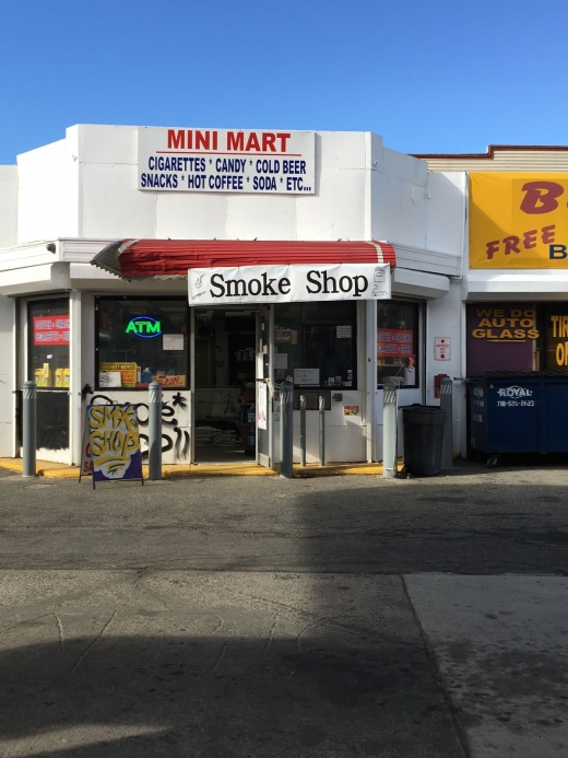 Tilt City Smoke & Vape Shop in Hollis City, New York, United States - #2 Photo of Point of interest, Establishment, Store