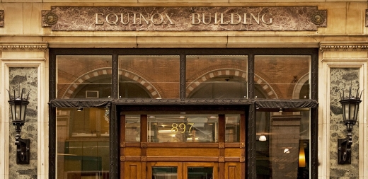 Equinox Corporate in New York City, New York, United States - #1 Photo of Point of interest, Establishment, Health, Gym, Spa