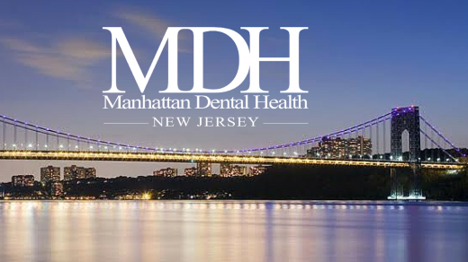 Manhattan Dental Health New Jersey in River Edge City, New Jersey, United States - #2 Photo of Point of interest, Establishment, Health, Dentist