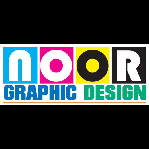 Noor Graphic Design INC. in Queens City, New York, United States - #2 Photo of Point of interest, Establishment