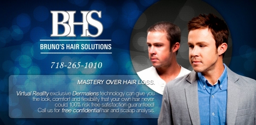 Photo by <br />
<b>Notice</b>:  Undefined index: user in <b>/home/www/activeuser/data/www/vaplace.com/core/views/default/photos.php</b> on line <b>128</b><br />
. Picture for Bruno's Hair Solutions in Brooklyn City, New York, United States - Point of interest, Establishment, Store, Health, Hair care