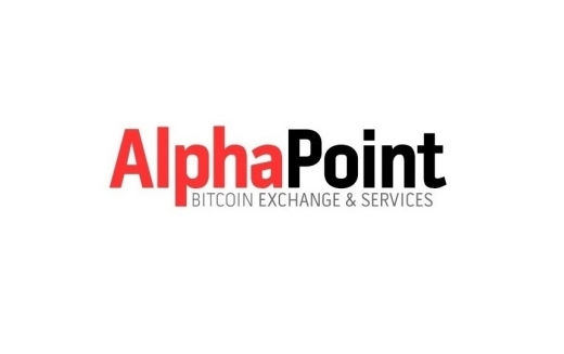 Photo by AlphaPoint for AlphaPoint