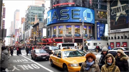 Chase Mortgage in New York City, New York, United States - #2 Photo of Point of interest, Establishment, Finance