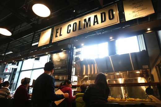 El Colmado in New York City, New York, United States - #2 Photo of Restaurant, Food, Point of interest, Establishment, Bar