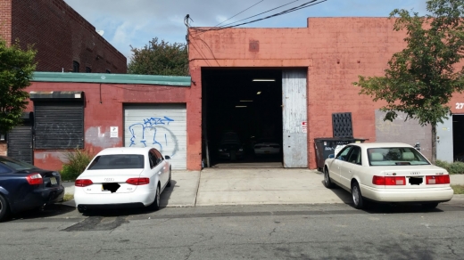 Quattrohaus LLC in Newark City, New Jersey, United States - #1 Photo of Point of interest, Establishment, Store, Car repair