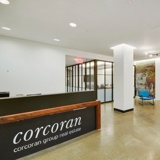 The Corcoran Group in Kings County City, New York, United States - #1 Photo of Point of interest, Establishment, Real estate agency