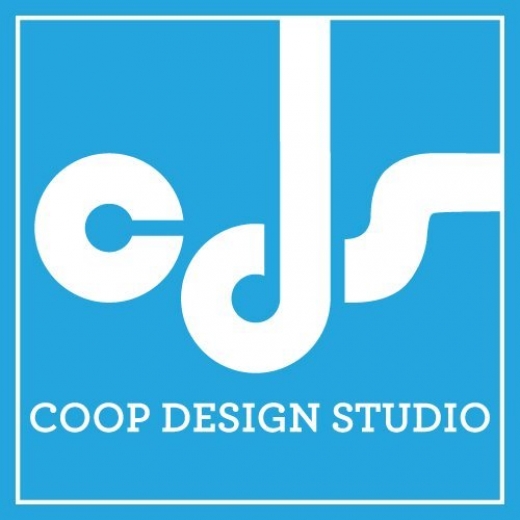 Photo by Coop Design Studio for Coop Design Studio