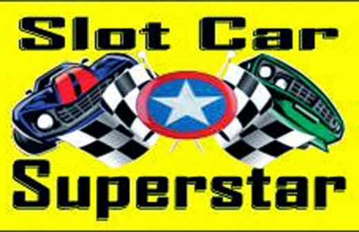 Photo by Slot Car Superstar for Slot Car Superstar