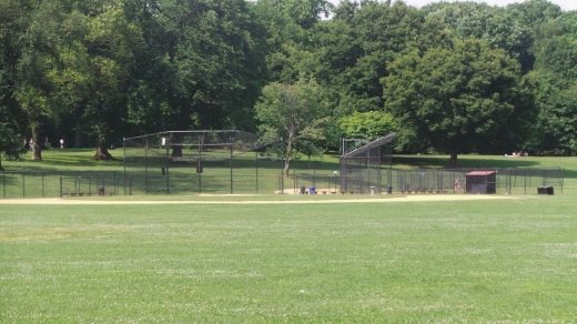 Long Meadow Ballfields in Brooklyn City, New York, United States - #2 Photo of Point of interest, Establishment, Park