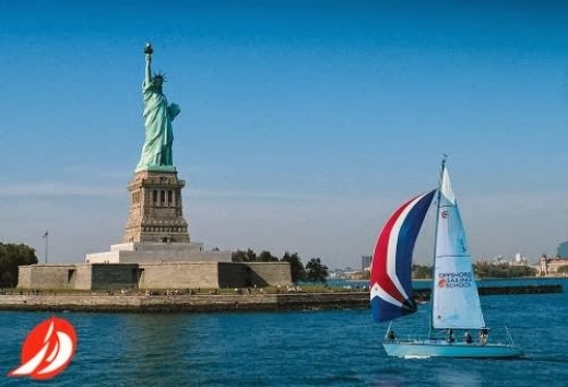 Offshore Sailing School in New York City, New York, United States - #2 Photo of Point of interest, Establishment