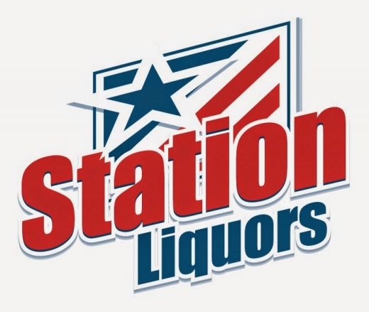 Photo by Station Liquor for Station Liquor