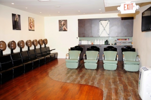 GregDavidSalon in City of Orange, New Jersey, United States - #3 Photo of Point of interest, Establishment, Beauty salon