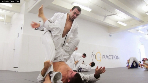 Marcelo Garcia Academy in New York City, New York, United States - #4 Photo of Point of interest, Establishment, Health