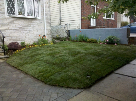 Ghandour Landscaping in Lyndhurst City, New Jersey, United States - #2 Photo of Point of interest, Establishment, General contractor