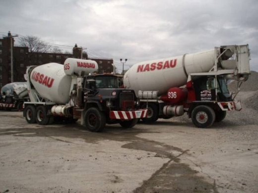 Photo by <br />
<b>Notice</b>:  Undefined index: user in <b>/home/www/activeuser/data/www/vaplace.com/core/views/default/photos.php</b> on line <b>128</b><br />
. Picture for Nassau Ready Mix Corporation in Inwood City, New York, United States - Point of interest, Establishment, Store, General contractor