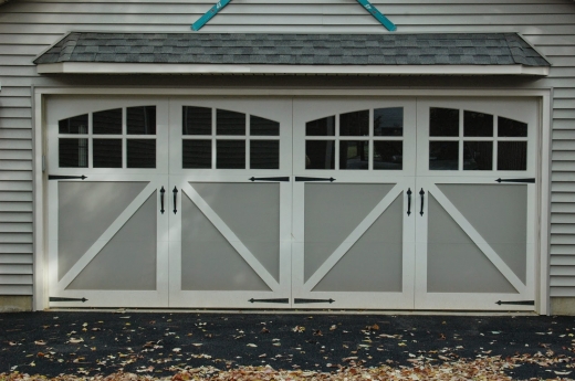 Door To Door Garage Doors in Fairfield City, New Jersey, United States - #4 Photo of Point of interest, Establishment