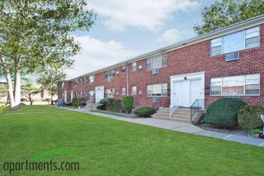 Lexington Village Apartments in Clark City, New Jersey, United States - #1 Photo of Point of interest, Establishment, Real estate agency