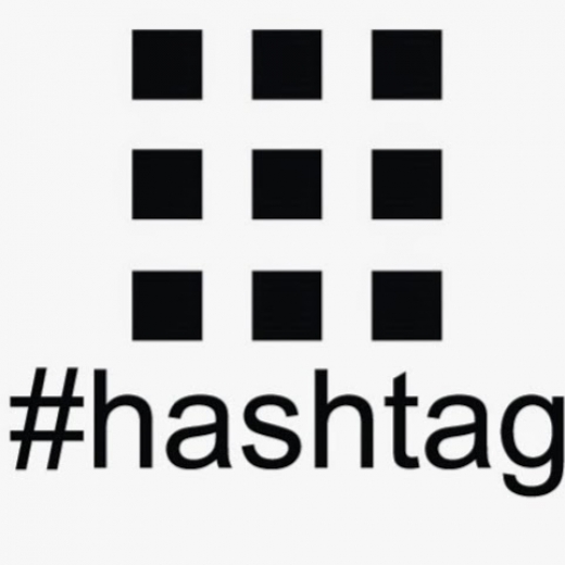 Photo by Hashtag Bar for Hashtag Bar