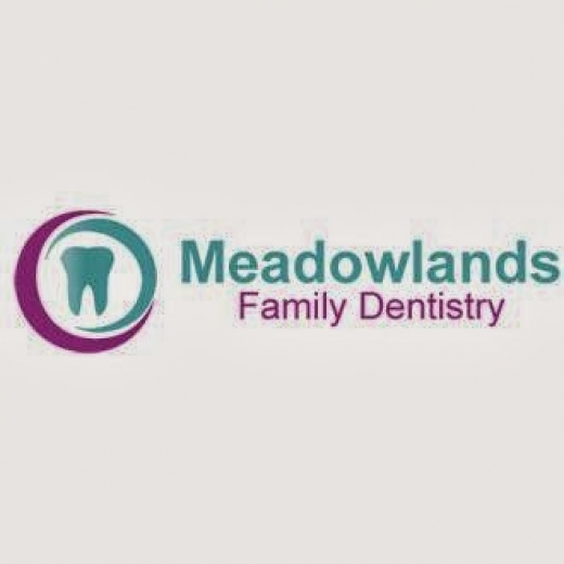 Photo by Meadowlands Family Dentistry for Meadowlands Family Dentistry