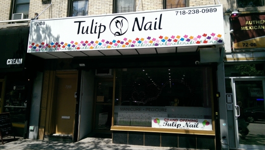 Photo by <br />
<b>Notice</b>:  Undefined index: user in <b>/home/www/activeuser/data/www/vaplace.com/core/views/default/photos.php</b> on line <b>128</b><br />
. Picture for Tulip Nail in Kings County City, New York, United States - Point of interest, Establishment, Beauty salon, Hair care
