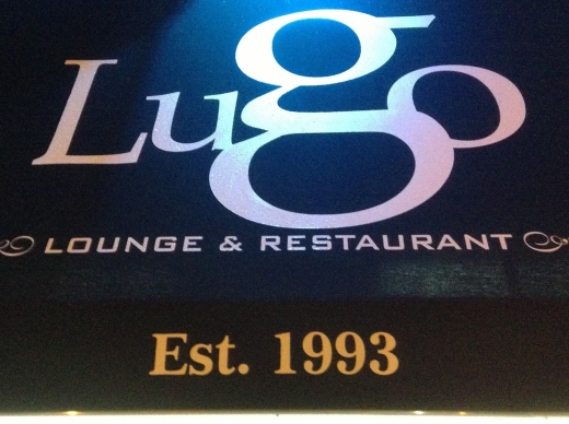 Photo by Lugo Bar for Lugo Bar