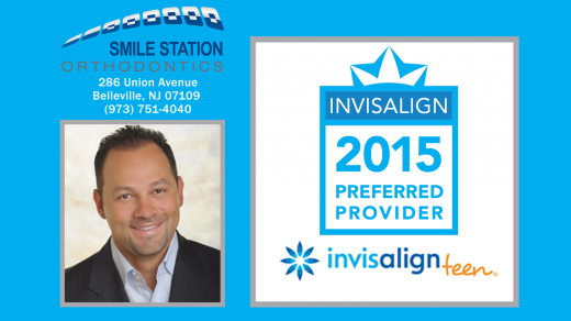 The Smile Station Orthodontics: Invisalign and Clear Braces in Belleville City, New Jersey, United States - #2 Photo of Point of interest, Establishment, Health, Dentist