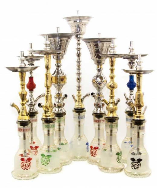 Prime Hookah Inc in Bayonne City, New Jersey, United States - #1 Photo of Point of interest, Establishment, Store