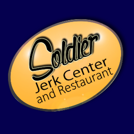 Soldier Jerk Center and Restaurant in Kings County City, New York, United States - #4 Photo of Restaurant, Food, Point of interest, Establishment