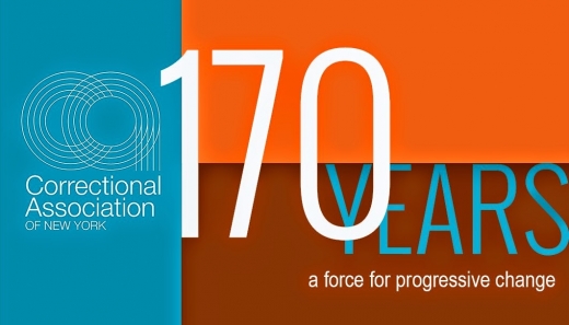 Correctional Association of New York in New York City, New York, United States - #2 Photo of Point of interest, Establishment