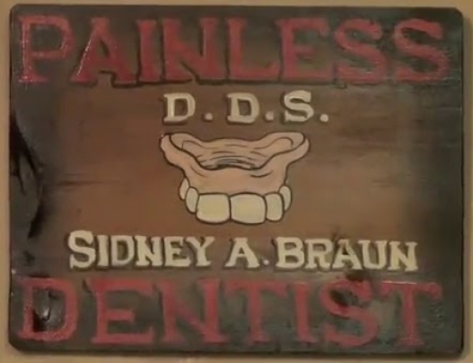 Braun Aron S D.D.S. in Kings County City, New York, United States - #4 Photo of Point of interest, Establishment, Health, Dentist