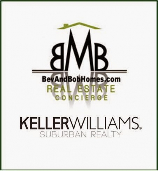 Bev and Bob Homes @ Keller Williams Suburban Realty in Livingston City, New Jersey, United States - #1 Photo of Point of interest, Establishment, Real estate agency