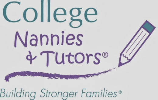 Photo by College Nannies and Tutors for College Nannies and Tutors