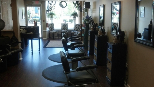 On the Avenue Haircutters in Roselle Park City, New Jersey, United States - #2 Photo of Point of interest, Establishment, Hair care