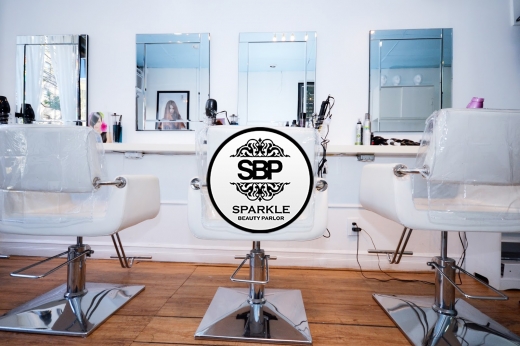 Sparkle Beauty Parlor in New York City, New York, United States - #3 Photo of Point of interest, Establishment, Beauty salon, Hair care