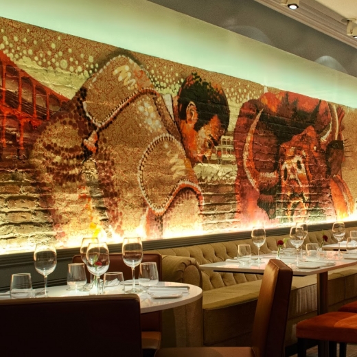 Andanada in New York City, New York, United States - #3 Photo of Restaurant, Food, Point of interest, Establishment, Bar