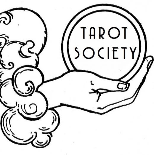Photo by The Tarot Society for The Tarot Society