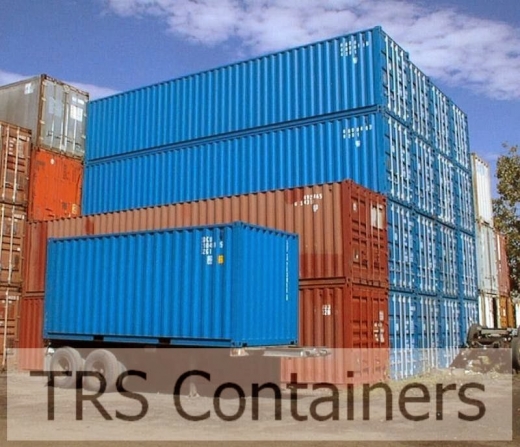 TRS Containers in Avenel City, New Jersey, United States - #2 Photo of Point of interest, Establishment