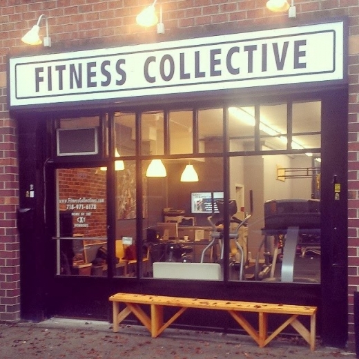 Fitness Collective in Brooklyn City, New York, United States - #1 Photo of Point of interest, Establishment, Health