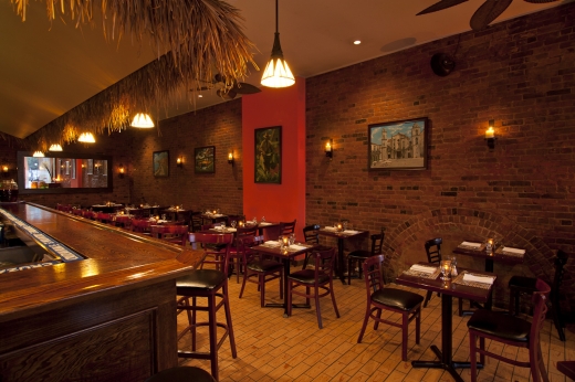 Amor Cubano in New York City, New York, United States - #2 Photo of Restaurant, Food, Point of interest, Establishment, Bar