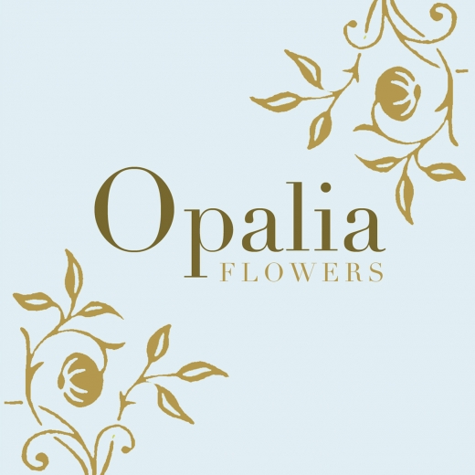 Opalia Flowers, LLC in Kings County City, New York, United States - #3 Photo of Point of interest, Establishment, Store, Florist