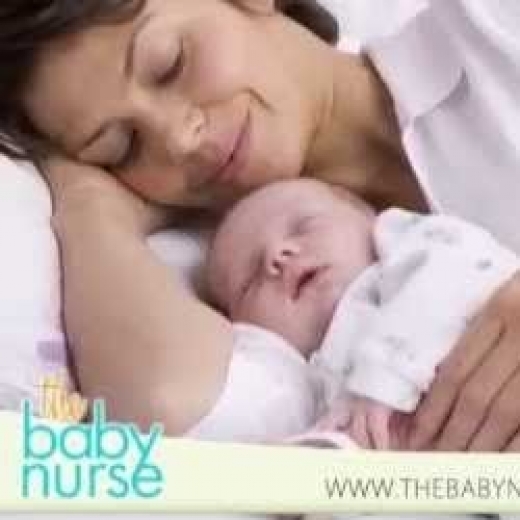 Photo by The Baby Nurse - Where babies are our business for The Baby Nurse - Where babies are our business