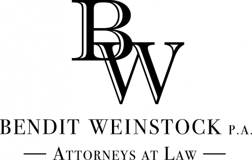 Photo by Raja Bhattacharya for Bendit Weinstock, P.A. Attorneys at Law