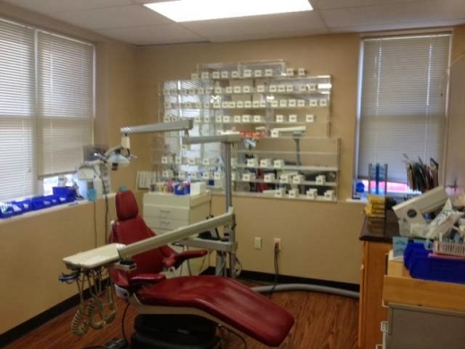 Bayonne Family Dental in Bayonne City, New Jersey, United States - #1 Photo of Point of interest, Establishment, Health, Doctor, Dentist