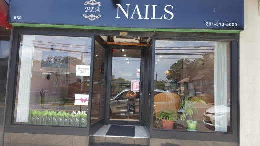 PIA Nails in Cliffside Park City, New Jersey, United States - #3 Photo of Point of interest, Establishment, Beauty salon, Hair care