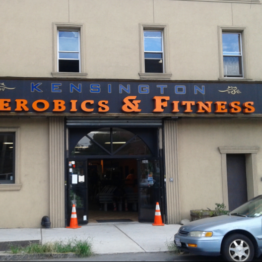 Kensington fitness gym in Brooklyn City, New York, United States - #2 Photo of Point of interest, Establishment, Health, Gym