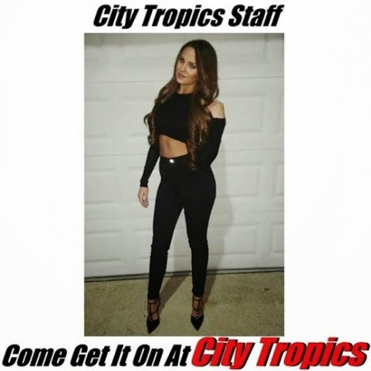 Photo by <br />
<b>Notice</b>:  Undefined index: user in <b>/home/www/activeuser/data/www/vaplace.com/core/views/default/photos.php</b> on line <b>128</b><br />
. Picture for City Tropics Tanning Salon in Nutley City, New Jersey, United States - Point of interest, Establishment