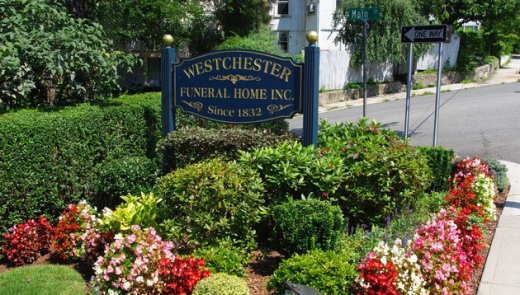 Westchester Funeral Home Inc: Benedict Foley Carrie in Eastchester City, New York, United States - #2 Photo of Point of interest, Establishment, Funeral home