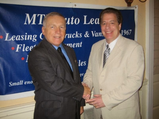 MTP Auto Leasing and Services Inc in Queens City, New York, United States - #2 Photo of Point of interest, Establishment